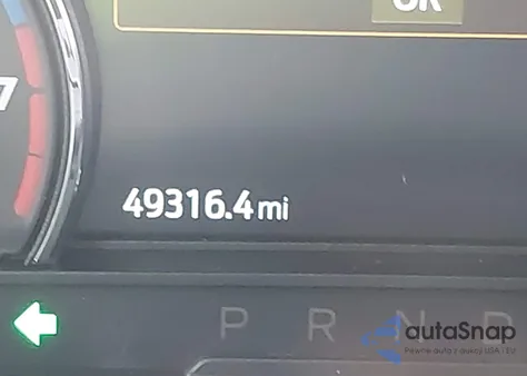 2021 Ford Bronco Sport Outer Banks from USA, damaged, VIN 3FMCR9C64MRA65460